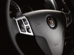Cadillac BLS 2006 года